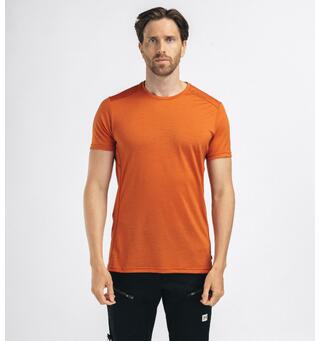 LightWool 140 Trail Tee M&#39;s